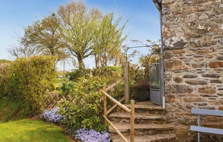 Maison 6 personnes à Trézélan Bégard - Photo 27