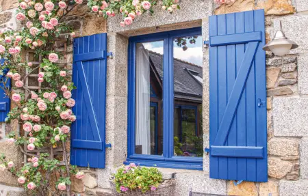 Maison 6 personnes à Trézélan Bégard - Photo 28