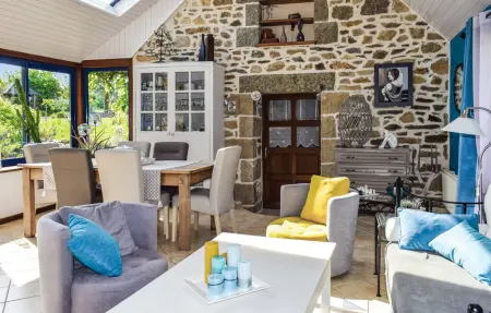 Maison 6 personnes à Trézélan Bégard - Photo 29