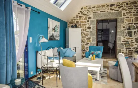 Maison 6 personnes à Trézélan Bégard - Photo 31