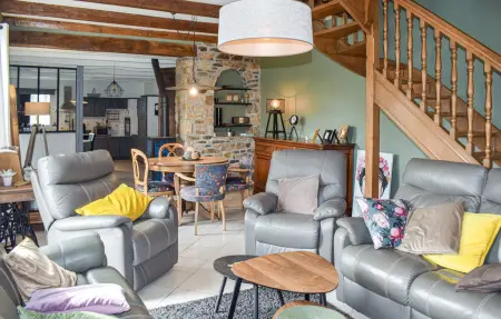 Maison 6 personnes à Trézélan Bégard - Photo 32