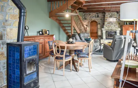 Maison 6 personnes à Trézélan Bégard - Photo 33