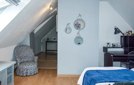 Maison 6 personnes à Trézélan Bégard - Photo 35