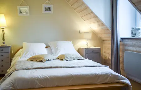 Maison 6 personnes à Trézélan Bégard - Photo 36