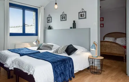 Maison 6 personnes à Trézélan Bégard - Photo 37