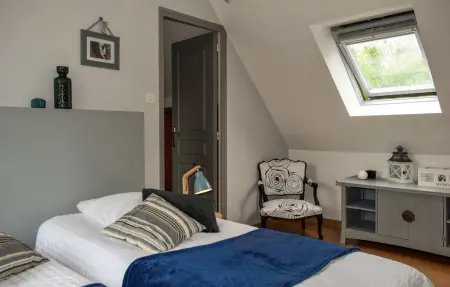 Maison 6 personnes à Trézélan Bégard - Photo 39