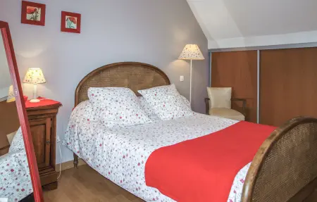 Maison 6 personnes à Trézélan Bégard - Photo 40