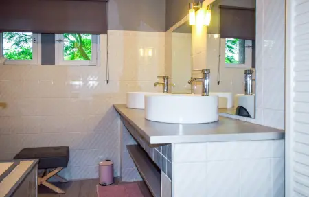 Maison 6 personnes à Trézélan Bégard - Photo 42