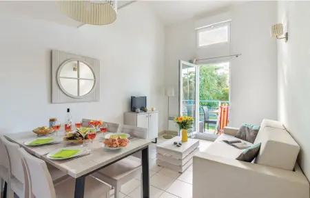 Les Carrelets, Appartement 6 personnes à Saint Palais Sur Mer - Photo 1