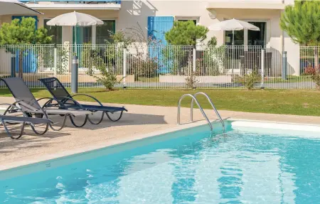 Les Carrelets, Appartement 6 personnes à Saint Palais Sur Mer - Photo 2
