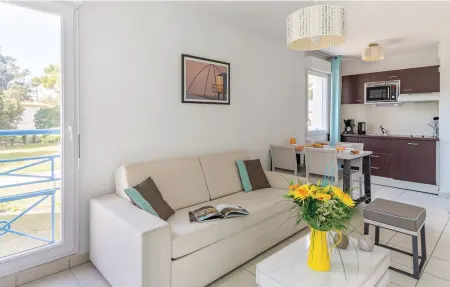 Les Carrelets, Appartement 6 personnes à Saint Palais Sur Mer - Photo 3