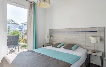 Les Carrelets, Appartement 6 personnes à Saint Palais Sur Mer - Photo 4