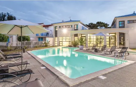 Les Carrelets, Appartement 6 personnes à Saint Palais Sur Mer - Photo 5