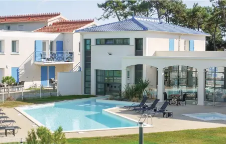 Les Carrelets, Appartement 6 personnes à Saint Palais Sur Mer - Photo 8