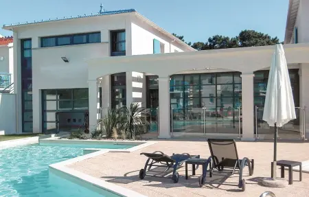 Les Carrelets, Appartement 6 personnes à Saint Palais Sur Mer - Photo 9