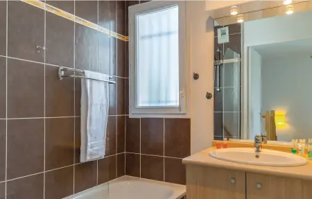 Les Carrelets, Appartement 6 personnes à Saint Palais Sur Mer - Photo 15