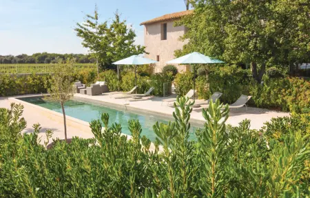 Maison 9 personnes à St. Gilles - Photo 1