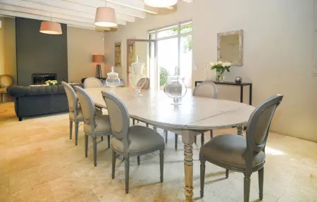 Maison 9 personnes à St. Gilles - Photo 3