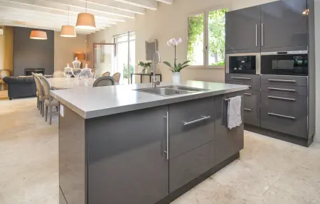 Maison 9 personnes à St. Gilles - Photo 4