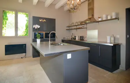 Maison 9 personnes à St. Gilles - Photo 5