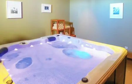 Maison 9 personnes à St. Gilles - Photo 6
