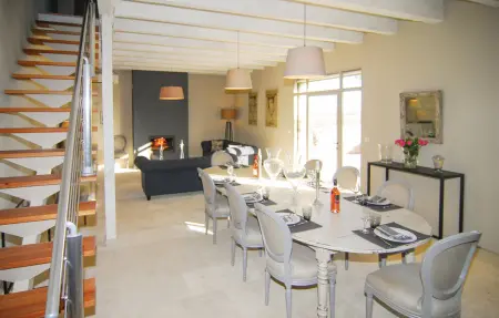 Maison 9 personnes à St. Gilles - Photo 18