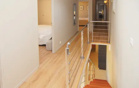 Maison 9 personnes à St. Gilles - Photo 19