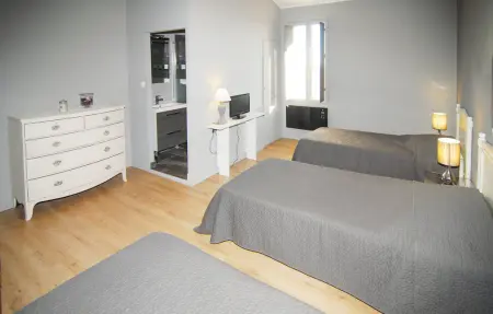Maison 9 personnes à St. Gilles - Photo 21