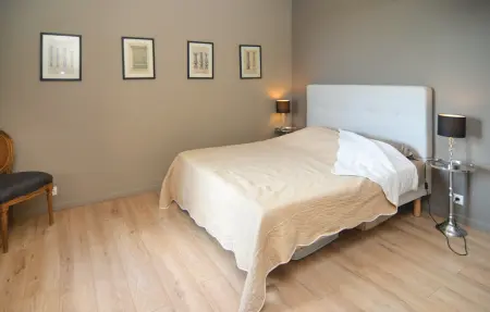 Maison 9 personnes à St. Gilles - Photo 24