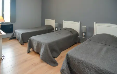 Maison 9 personnes à St. Gilles - Photo 25