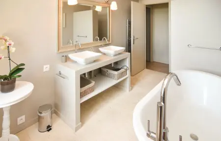 Maison 9 personnes à St. Gilles - Photo 27