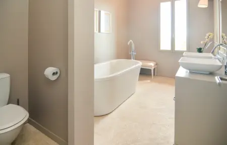 Maison 9 personnes à St. Gilles - Photo 28