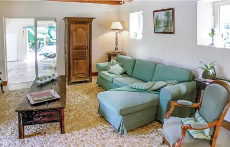 Maison 10 personnes à La Cassagne - Photo 2