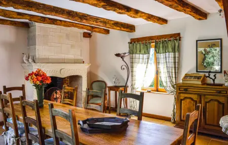 Maison 10 personnes à La Cassagne - Photo 3