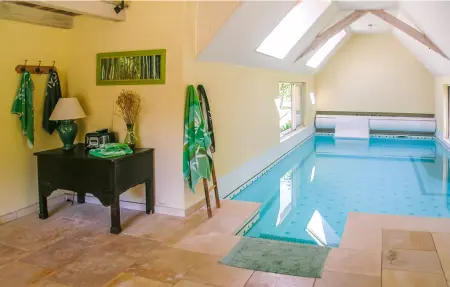 Maison 10 personnes à La Cassagne - Photo 4