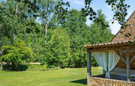 Maison 10 personnes à La Cassagne - Photo 9