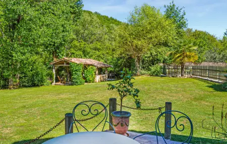Maison 10 personnes à La Cassagne - Photo 10
