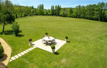 Maison 10 personnes à La Cassagne - Photo 13