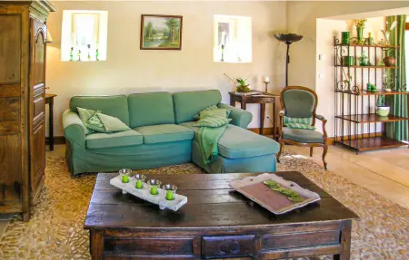 Maison 10 personnes à La Cassagne - Photo 15