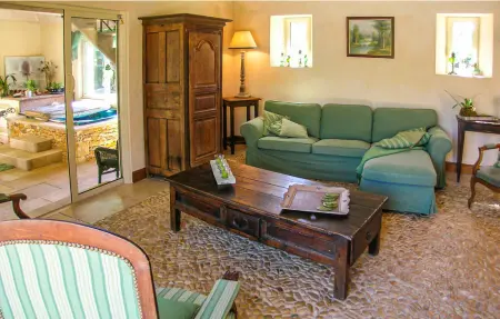 Maison 10 personnes à La Cassagne - Photo 16