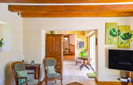 Maison 10 personnes à La Cassagne - Photo 18