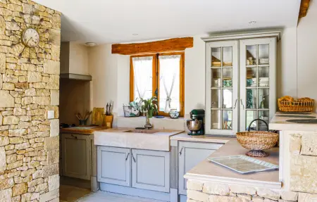 Maison 10 personnes à La Cassagne - Photo 19