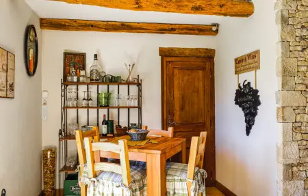Maison 10 personnes à La Cassagne - Photo 20