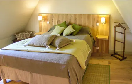 Maison 10 personnes à La Cassagne - Photo 21
