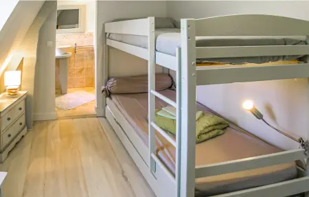Maison 10 personnes à La Cassagne - Photo 24