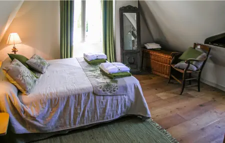 Maison 10 personnes à La Cassagne - Photo 25
