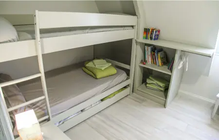 Maison 10 personnes à La Cassagne - Photo 26