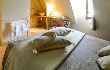 Maison 10 personnes à La Cassagne - Photo 27