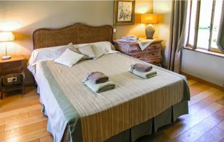 Maison 10 personnes à La Cassagne - Photo 28