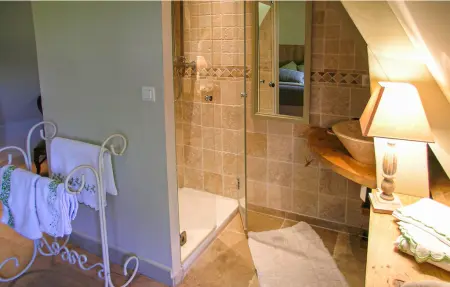Maison 10 personnes à La Cassagne - Photo 34